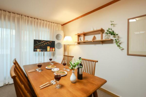 Comfy stay, 5 minutes away from Eungam Station, Olive Young and Daiso